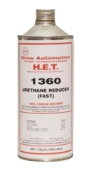 URETHANE REDUCER (FAST)